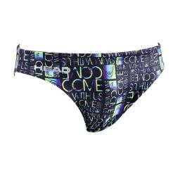 SWS TEAM BRIEF Man