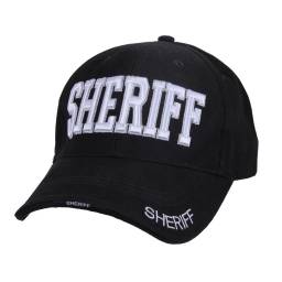 Sheriff Deluxe 