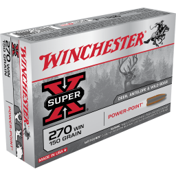 270 Winchester