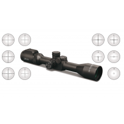 4-16 x 44 IR