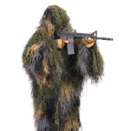 GHILLIE 