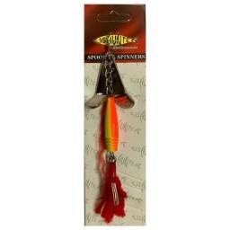CUCHARA FISHUNTER