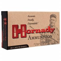 223 Remington SP Custom 55 gr 