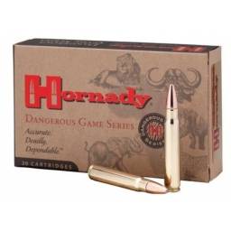 6.5 Creedmoor SP Custom International 140 gr 