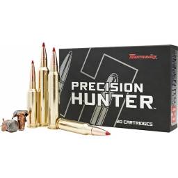 257 Wby Magnum ELD‑X Precision Hunter 110 gr 