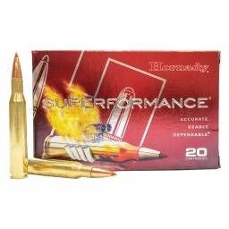 270 Win SST Superformance 140 gr 