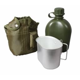 Kit 3 Piezas OD