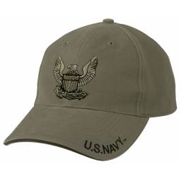 Navy Eagle 