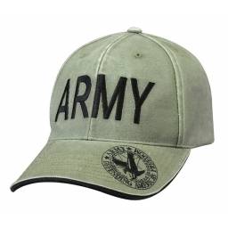 Vintage Army
