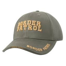 Border Patrol