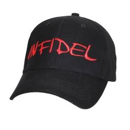 Infidel Deluxe 