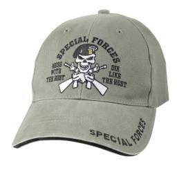 Special Forces