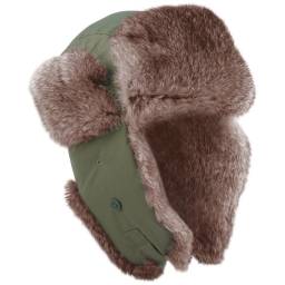 Gorro Fur Flyer's Hat OD