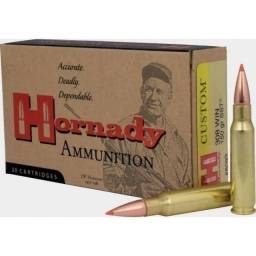 308 Win - SP de 180 gr