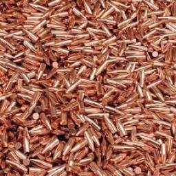 223 - Ø .224 - Target/Match™ 53 gr