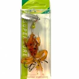 RED FROG