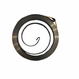Espiral Arranque