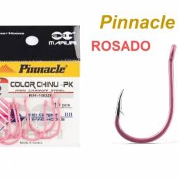 CHINU RING ROSADO