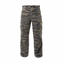 CAMO TIGER STRIPE - RS