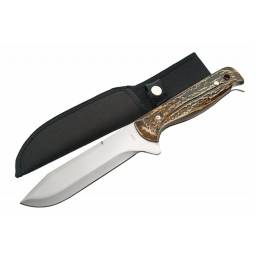 WOODSMAN SKIN