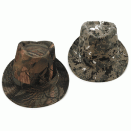 FEDORA CAMO