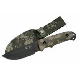 MILITARY HUNTER