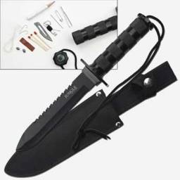 HUNTER SURVIVAL