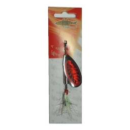 RED SPOON