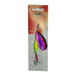 PURPLE SPOON