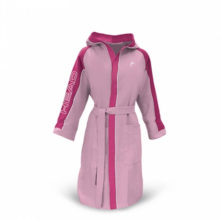 BATA de MICROFIBRA JUNIOR