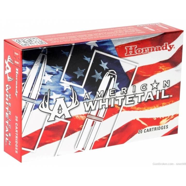 7mm Rem.Mag. - InterLock® SP 139 gr.
