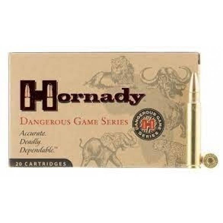 375 Holland & Holland Magnum