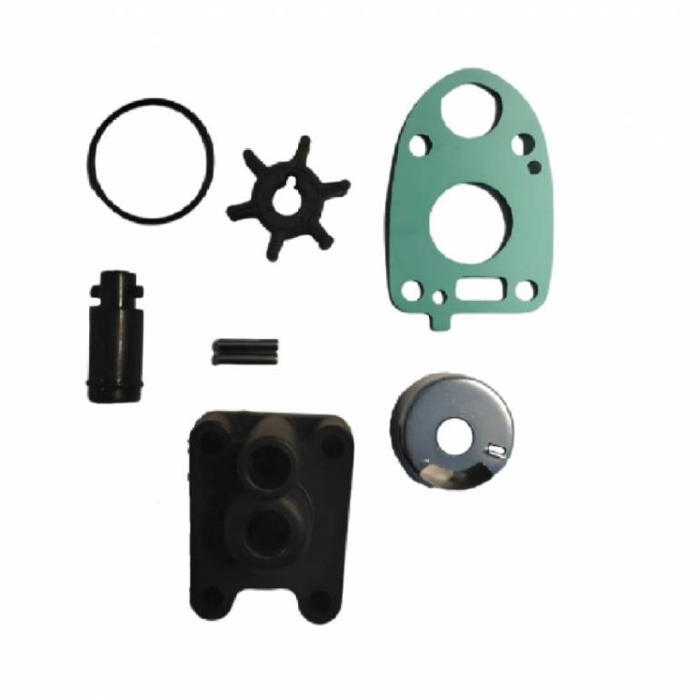 KIT BOMBA DE AGUA 2.5F