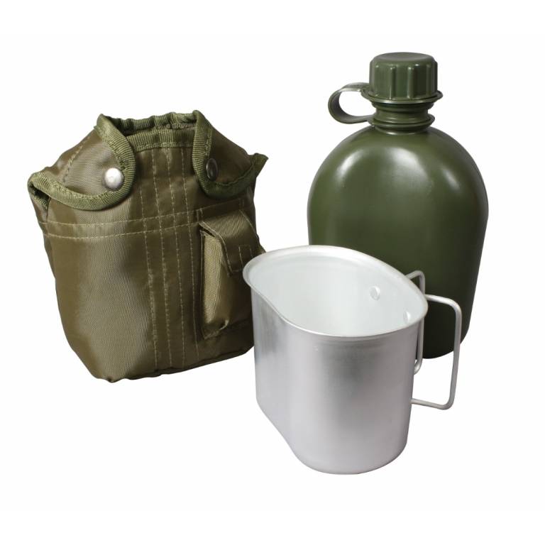 Kit 3 Piezas OD