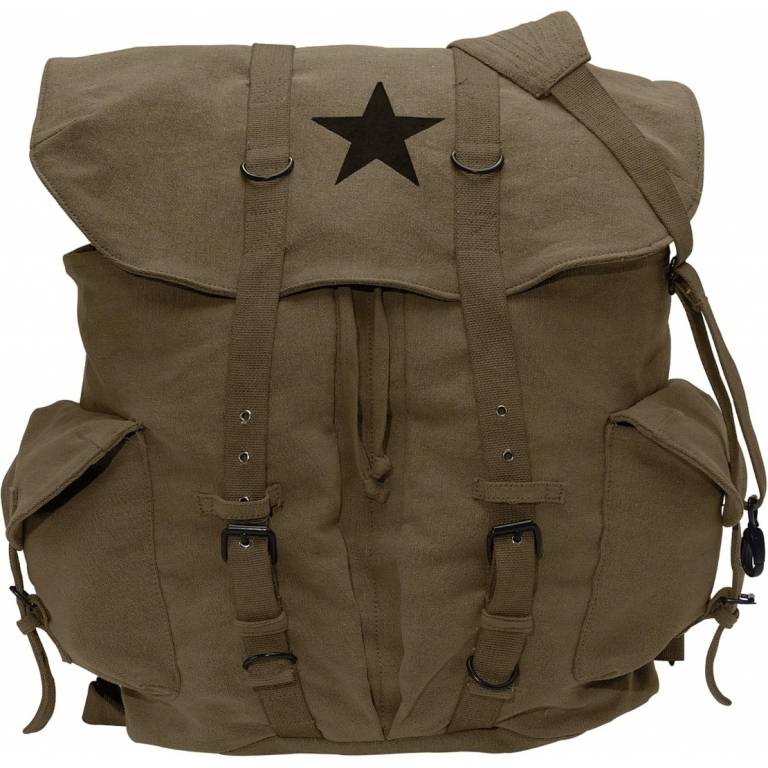 Vintage Star
