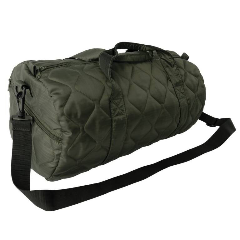 Woobie Duffle Bag