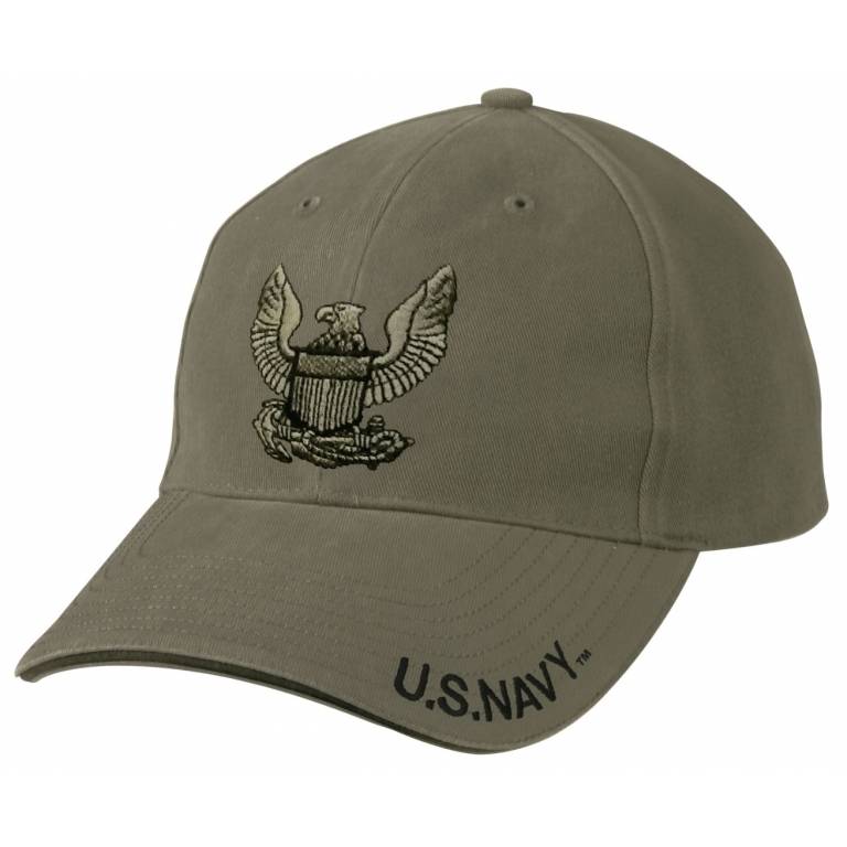Navy Eagle 