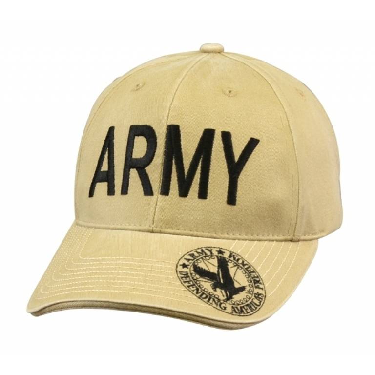 Vintage Army