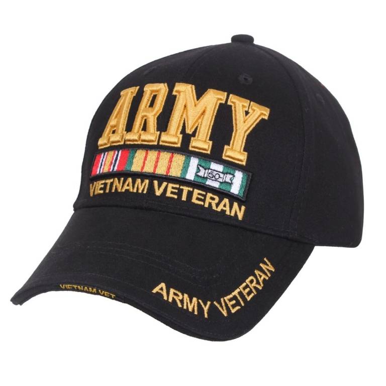 Army Vietnam Veteran