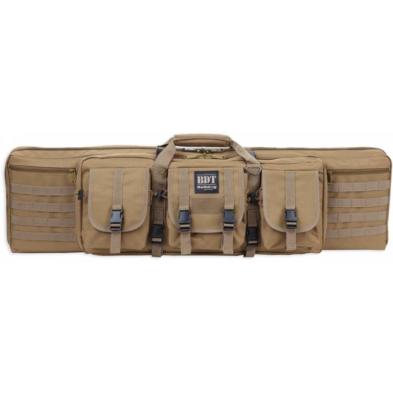 Tactical Rifle Deluxe 36 - 91.5cms.