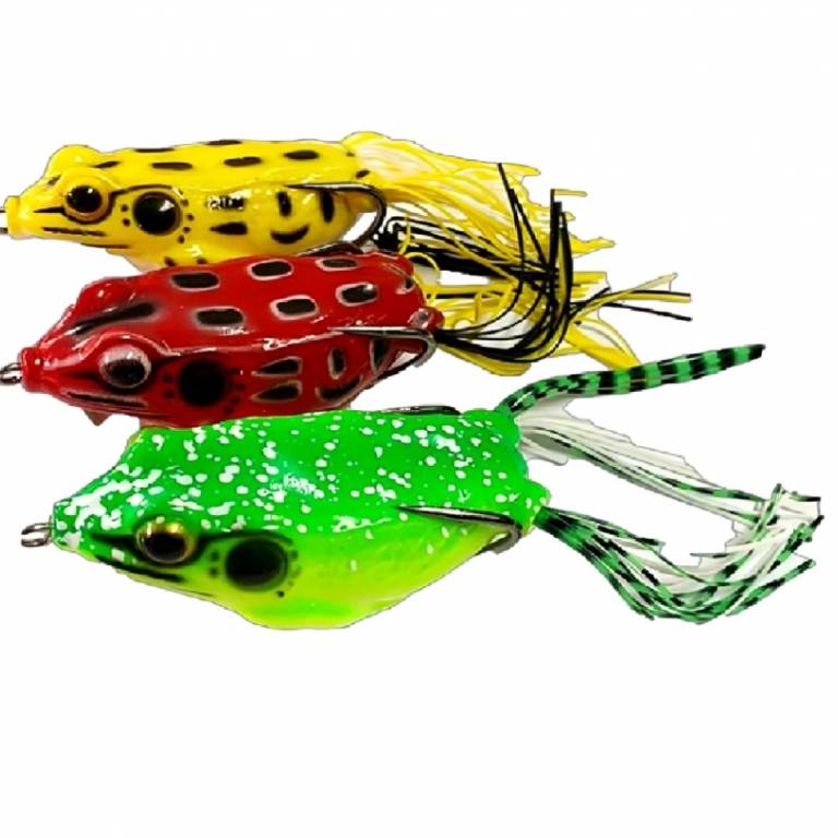 FROG ANTIENGANCHE