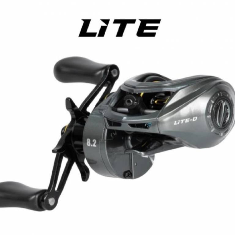 10 + 1 Rulemanes -  0.33 / 110 mts 