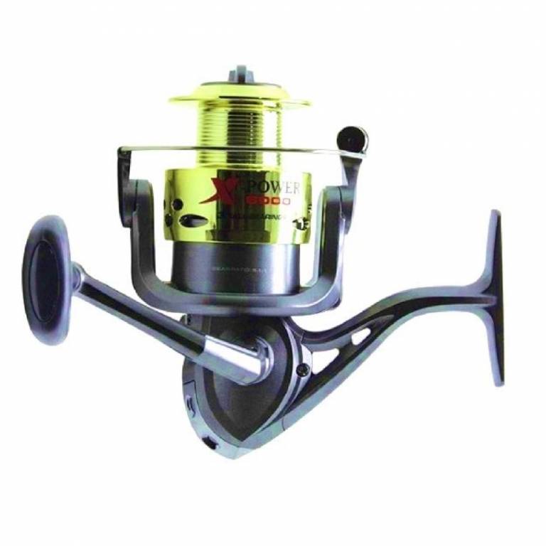 3R - X POWER