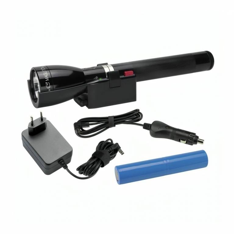 ML150LR� LED RECARGABLE