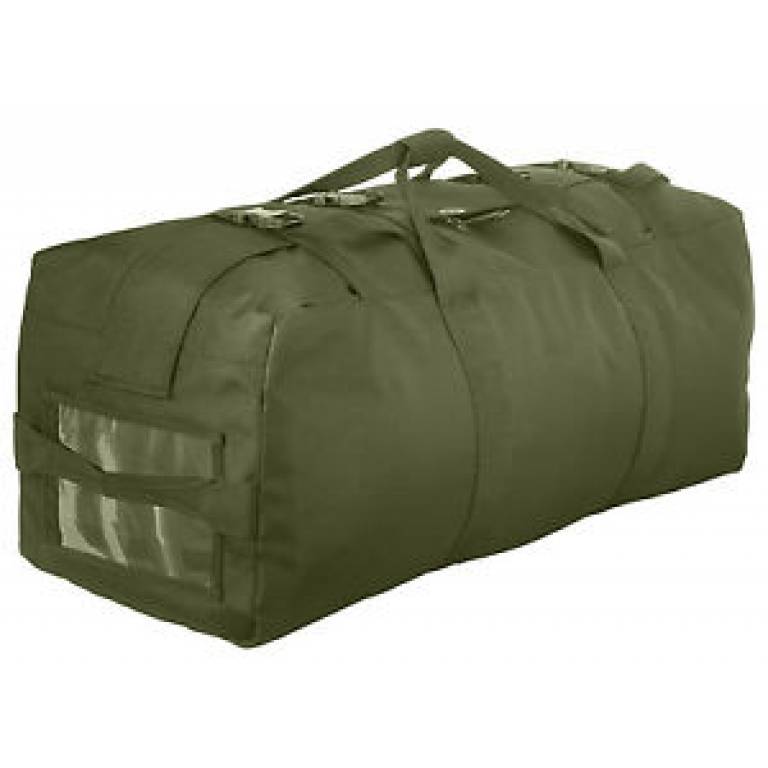 G.I. Duffle Bag