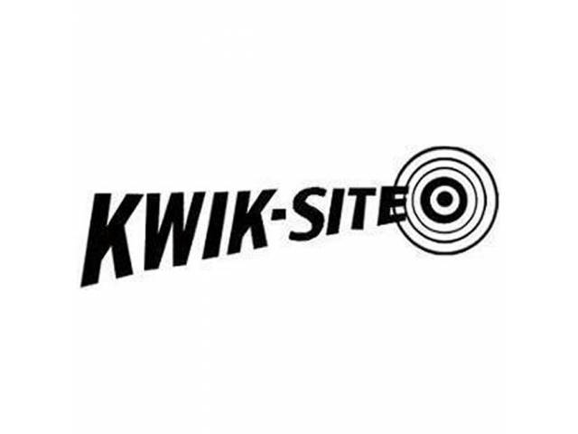 Kwik Site Corp USA
