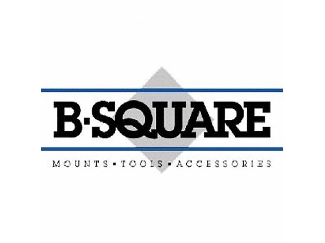 B-Square Mounts USA