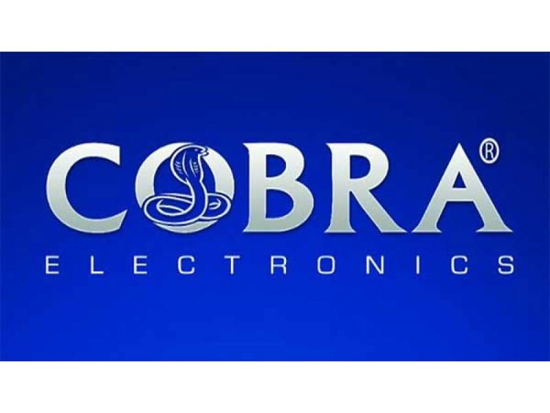 Cobra Electronics Corporation USA