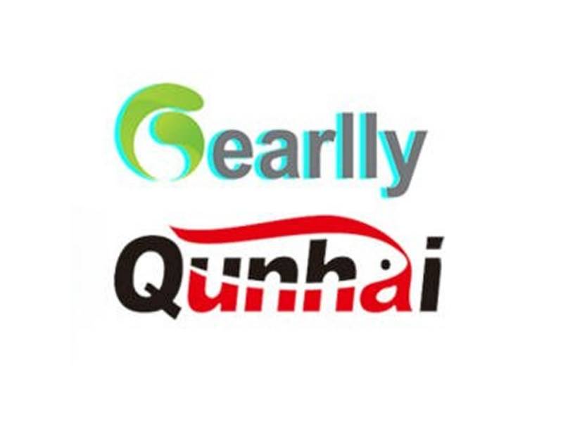 Gearlly Qunhai Reels