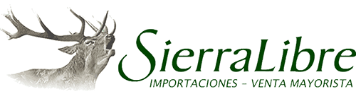 SierraLibre S.A.